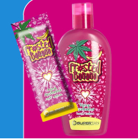 SUPERTAN Frosted Banana 200 ml